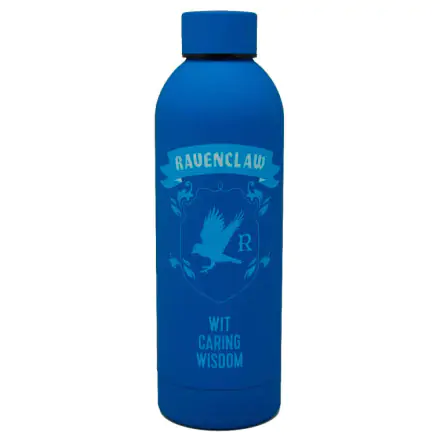 Harry Potter Ravenclaw butelka ze stali nierdzewnej 700ml termékfotója