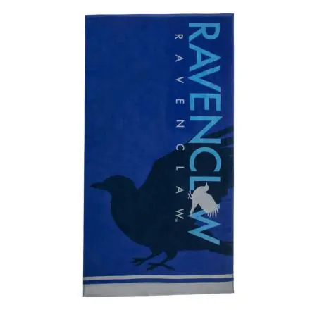 Ręcznik Harry Potter Ravenclaw 140 x 70 cm termékfotója