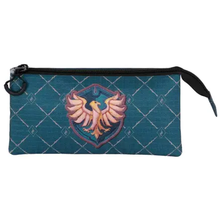 Harry Potter Ravenclaw potrójny piórnik zdjęcie produktu