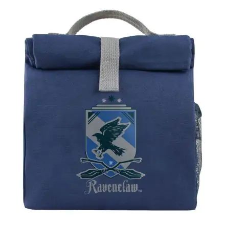 Harry Potter Lunch Bag Ravenclaw - Torba na Lunch Krukonów zdjęcie produktu
