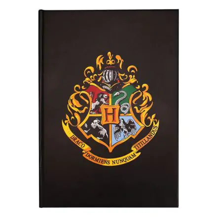 Harry Potter Notes A6 House Pride zdjęcie produktu