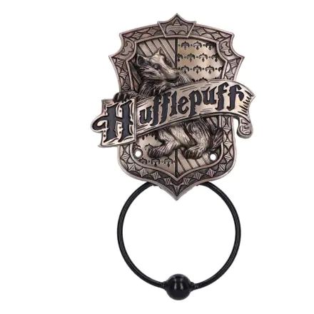 Kołatka do drzwi Harry Potter Hufflepuff 24 cm zdjęcie produktu