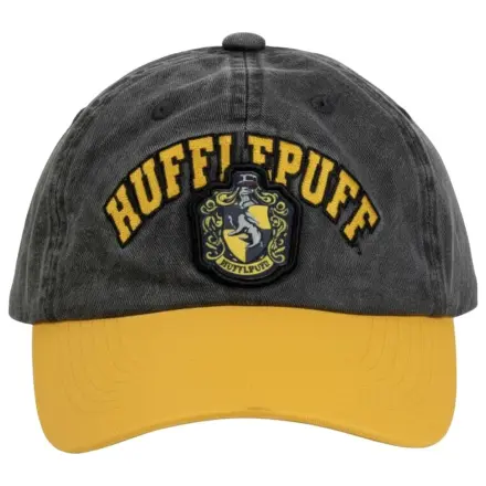 Czapka baseballowa Harry Potter Hufflepuff zdjęcie produktu