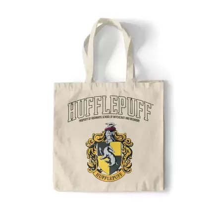 Torba na zakupy Harry Potter Hufflepuff termékfotója