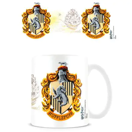 Harry Potter Hufflepuff kubek zdjęcie produktu