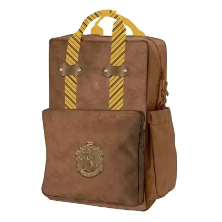 Harry Potter Hufflepuff plecak codzienny 35cm termékfotója