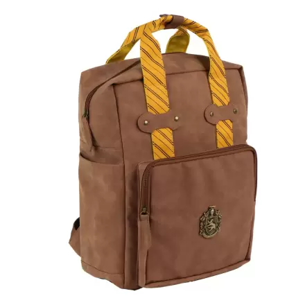 Harry Potter Hufflepuff plecak codzienny 35cm zdjęcie produktu