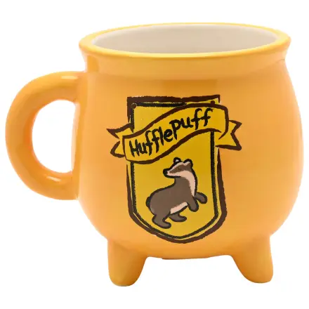 Harry Potter Hufflepuff kociołek kubek 450ml zdjęcie produktu