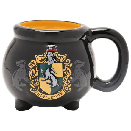 Harry Potter kubek Hufflepuff kociołek zdjęcie produktu