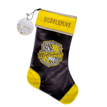 Skarpeta świąteczna Harry Potter Hufflepuff 45 cm termékfotója