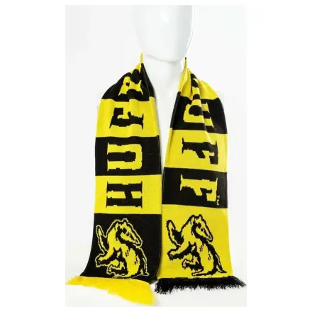 Harry Potter Szalik Hufflepuff zdjęcie produktu