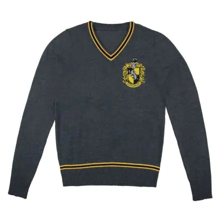 Bluza z kapturem Harry Potter Hugrabug termékfotója