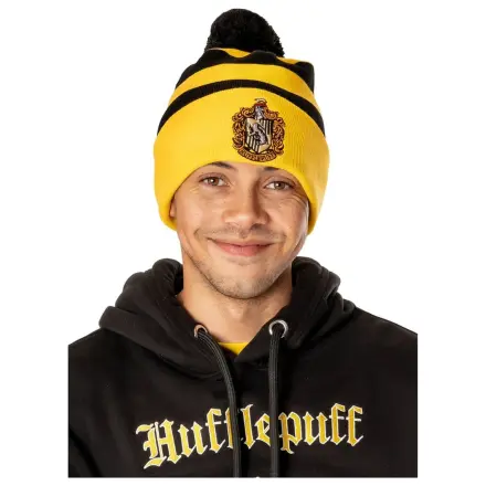 Harry Potter czapka Hufflepuff zdjęcie produktu