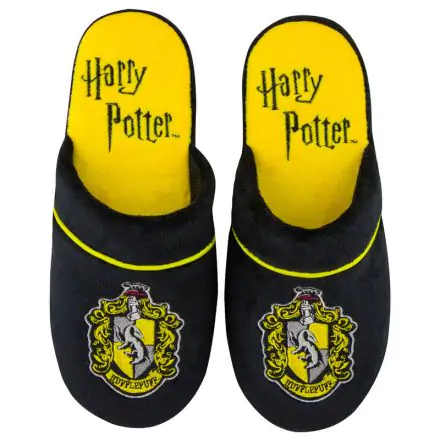 Kapcie Harry Potter Hufflepuff Rozmiar S/M termékfotója