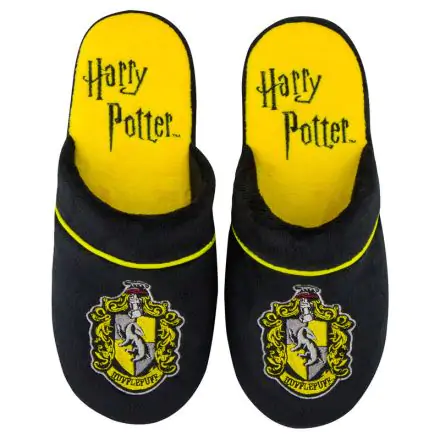 Harry Potter Kapcie Hufflepuff Rozmiar M/L termékfotója