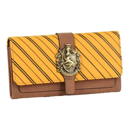 Portfel Harry Potter Hufflepuff zdjęcie produktu
