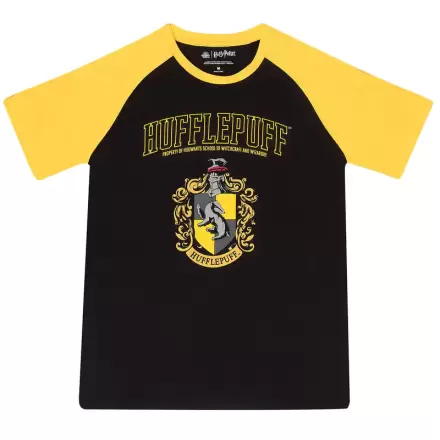 Koszulka Harry Potter Hufflepuff zdjęcie produktu