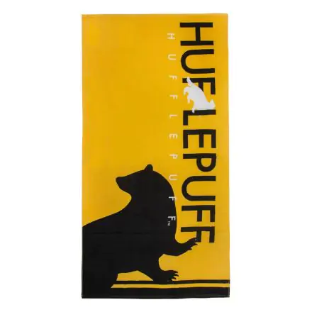 Ręcznik Harry Potter Hufflepuff 140 x 70 cm termékfotója