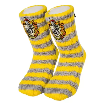 Skarpety Harry Potter House Hufflepuff termékfotója