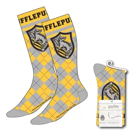 Skarpety Harry Potter Hufflepuff 38-45 termékfotója