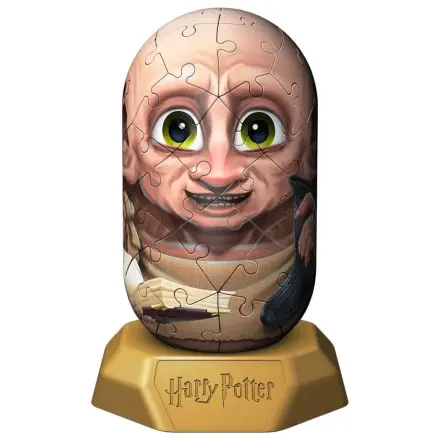 Harry Potter Hylkies 3D Puzzle #39 Dobby 12 cm zdjęcie produktu