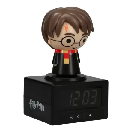 Budzik Harry Potter Icon termékfotója