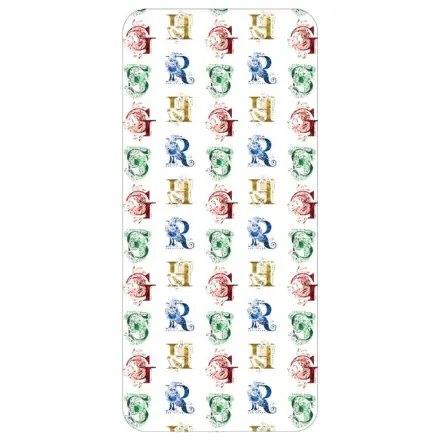 Prześcieradło z Gumką Harry Potter Initials 90x200 cm zdjęcie produktu