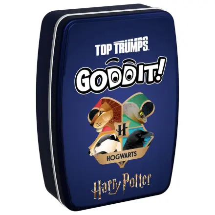 Harry Potter gra karciana Goddit! zdjęcie produktu
