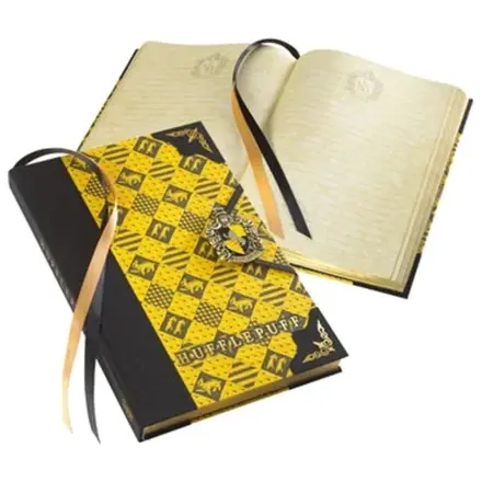 Pamiętnik Harry Potter - Hufflepuff zdjęcie produktu