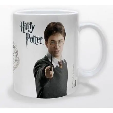 Kubek Harry Potter Harry Potter termékfotója