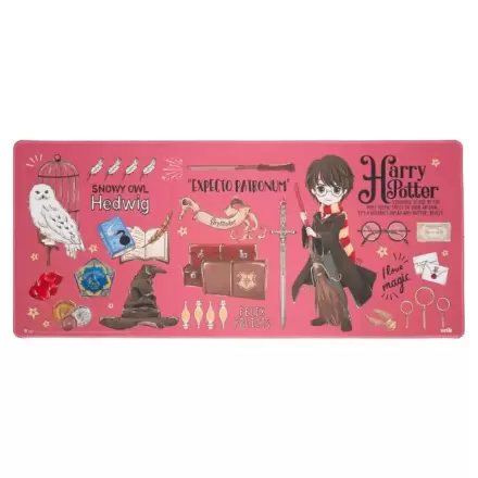 Podkładka na biurko gamingowa Harry Potter zdjęcie produktu