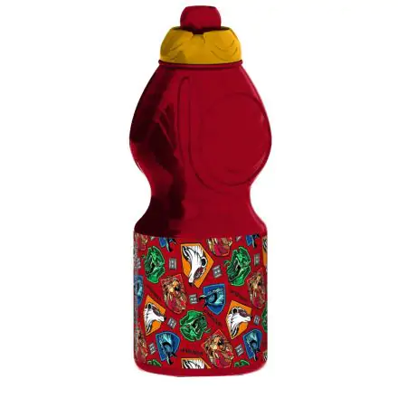 Harry Potter butelka na wodę, butelka sportowa 400 ml zdjęcie produktu