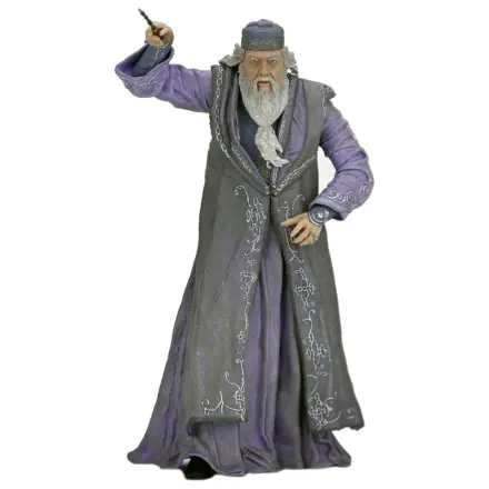 Harry Potter Legacy Collection figurka akcji Albus Dumbledore 18 cm zdjęcie produktu