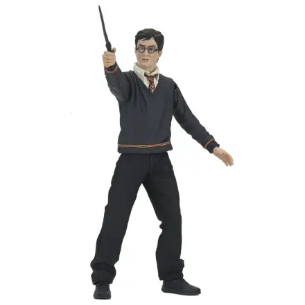 Harry Potter Legacy Collection figurka akcji Harry Potter 18 cm zdjęcie produktu