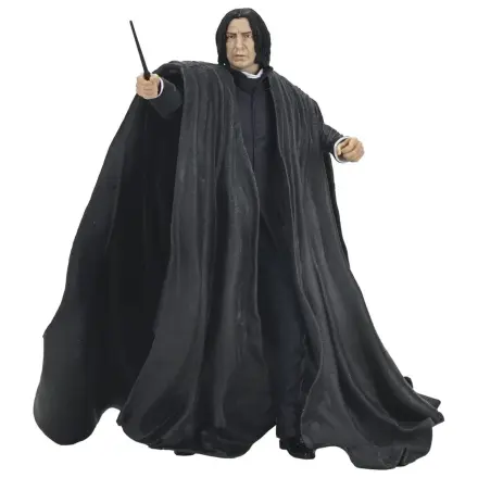 Harry Potter Legacy Collection figurka akcji Severus Snape 18 cm zdjęcie produktu