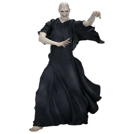 Harry Potter Legacy Collection figurka kolekcjonerska Voldemort 18 cm zdjęcie produktu