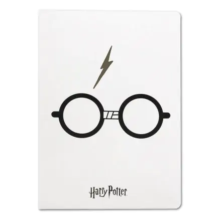 Harry Potter Notebook Flex A5 Lightning Bolt zdjęcie produktu