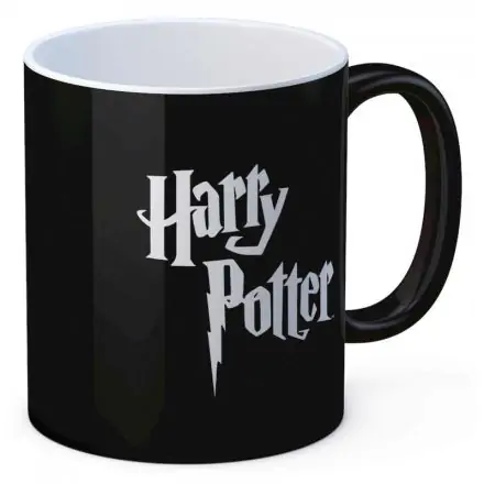 Harry Potter kubek logo zdjęcie produktu