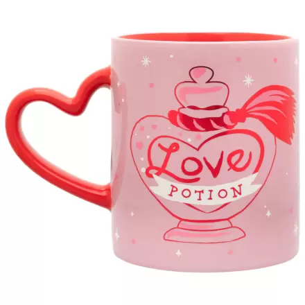 Kubek Harry Potter Eliksir Miłości 330ml zdjęcie produktu