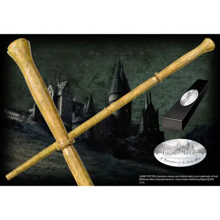 Różdżka Harry Potter Lucius Malfoy (Edycja Postaci) zdjęcie produktu