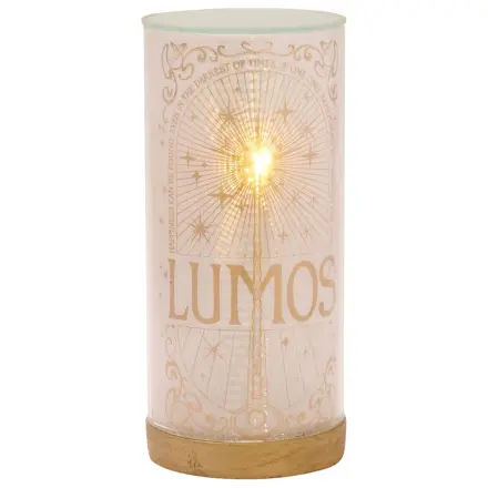 Harry Potter Lumos lampka tubowa zdjęcie produktu