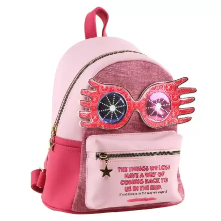 Harry Potter Luna Lovegood plecak casualowy 27 cm zdjęcie produktu