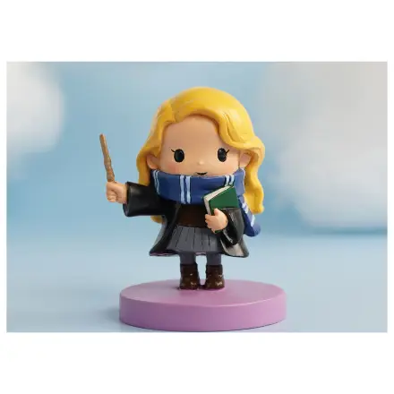 Harry Potter Luna Lovegood figurka 6cm zdjęcie produktu