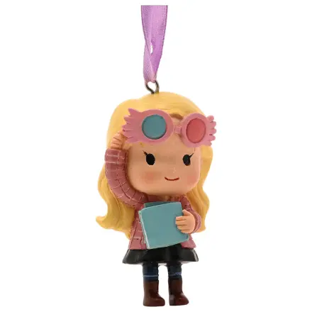Harry Potter Luna Lovegood świąteczna ozdoba do zawieszenia zdjęcie produktu