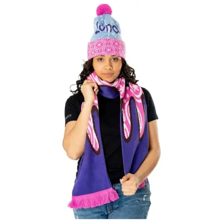 Harry Potter Czapka beanie Luna Lovegood zdjęcie produktu