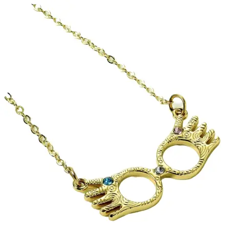 Harry Potter Luna Lovegood Naszyjnik zdjęcie produktu