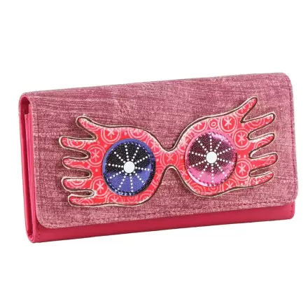 Portfel Harry Potter Luna Lovegood zdjęcie produktu