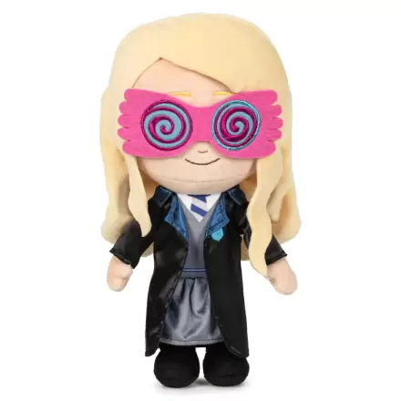 Harry Potter Luna Lovegood pluszowa zabawka 29 cm termékfotója