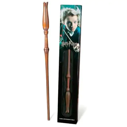 Harry Potter Wand Replika Luna Lovegood 38 cm zdjęcie produktu