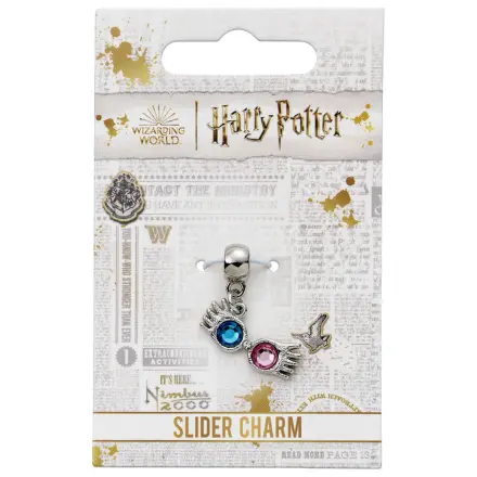 Harry Potter Luna Glasses zawieszka slider charm zdjęcie produktu